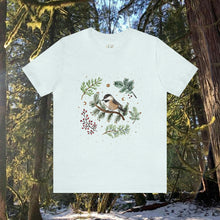 Load image into Gallery viewer, Chickadee Shirt