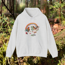 Load image into Gallery viewer, Hen & Rooster hoodie