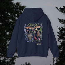 Load image into Gallery viewer, Bats hoodie