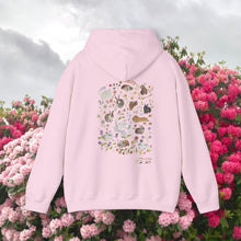 Load image into Gallery viewer, Bunnies hoodie