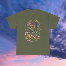 Load image into Gallery viewer, Spring Birds Shirt