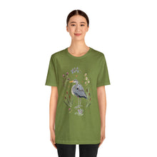 Load image into Gallery viewer, Heron Shirt