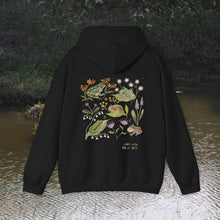 Load image into Gallery viewer, Frogs hoodie