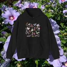 Load image into Gallery viewer, Pollinators hoodie