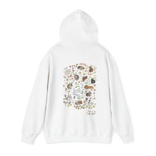Load image into Gallery viewer, Bunnies hoodie