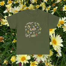 Load image into Gallery viewer, Bird Garden Shirt
