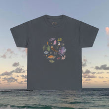 Load image into Gallery viewer, Ocean Garden Shirt