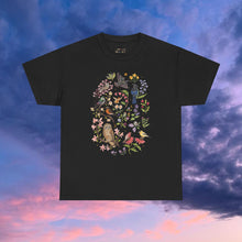 Load image into Gallery viewer, Spring Birds Shirt
