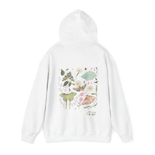 Load image into Gallery viewer, Moths hoodie