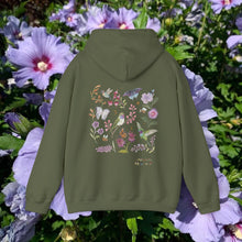 Load image into Gallery viewer, Pollinators hoodie