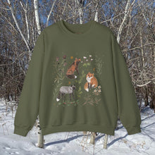 Load image into Gallery viewer, Foxes