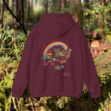 Load image into Gallery viewer, Hen & Rooster hoodie