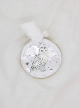 Load image into Gallery viewer, Snowy Owl
