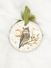 Load image into Gallery viewer, 20 Great Horned Owl