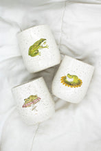 Load image into Gallery viewer, 10 Set of 3 Frogs