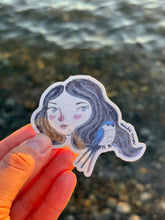 Load image into Gallery viewer, Sky Sticker