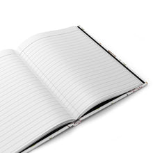 Load image into Gallery viewer, Bunny Garden Journal