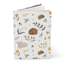 Load image into Gallery viewer, Spring Garden Journal
