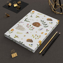 Load image into Gallery viewer, Spring Garden Journal