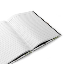 Load image into Gallery viewer, Nocturnal Garden Journal