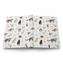 Load image into Gallery viewer, Bat Garden Journal