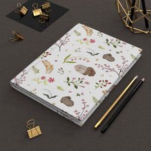 Load image into Gallery viewer, Bunny Garden Journal