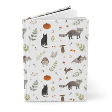 Load image into Gallery viewer, Bat Garden Journal