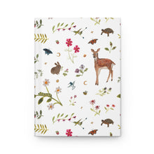 Load image into Gallery viewer, Summer Garden Journal
