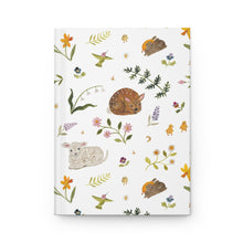 Load image into Gallery viewer, Spring Garden Journal