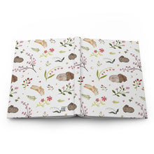 Load image into Gallery viewer, Bunny Garden Journal