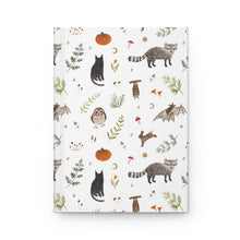 Load image into Gallery viewer, Bat Garden Journal