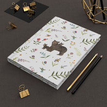 Load image into Gallery viewer, Bear Garden Journal