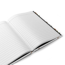 Load image into Gallery viewer, Fox Garden Journal