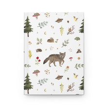 Load image into Gallery viewer, Wolf Garden Journal