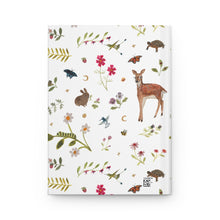 Load image into Gallery viewer, Summer Garden Journal