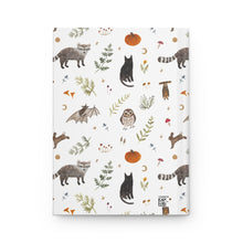 Load image into Gallery viewer, Bat Garden Journal