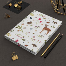 Load image into Gallery viewer, Summer Garden Journal