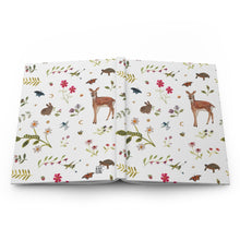 Load image into Gallery viewer, Summer Garden Journal