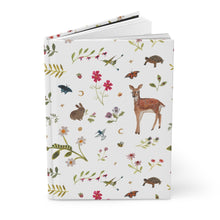 Load image into Gallery viewer, Summer Garden Journal