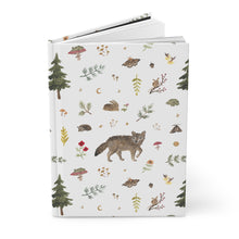 Load image into Gallery viewer, Wolf Garden Journal