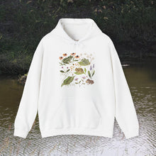 Load image into Gallery viewer, Frogs hoodie
