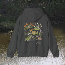 Load image into Gallery viewer, Frogs hoodie
