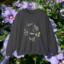Load image into Gallery viewer, Fairy Wren Sweater
