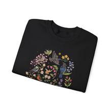 Load image into Gallery viewer, Spring Birds Sweater
