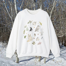 Load image into Gallery viewer, Arctic Animals Sweater

