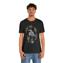 Load image into Gallery viewer, Heron Shirt

