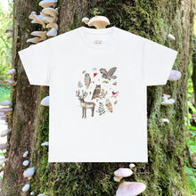 Load image into Gallery viewer, Owl &amp; Reindeer Shirt
