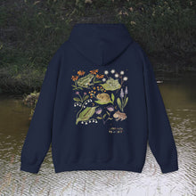 Load image into Gallery viewer, Frogs hoodie
