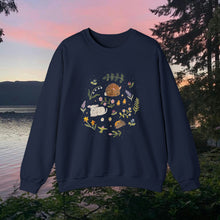 Load image into Gallery viewer, Spring Garden Sweater
