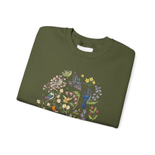 Load image into Gallery viewer, Spring Birds Sweater
